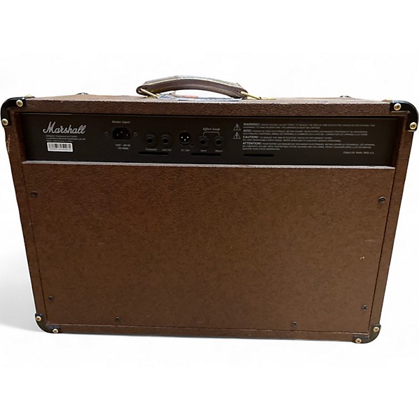 Used Marshall AS50R Guitar Combo Amp