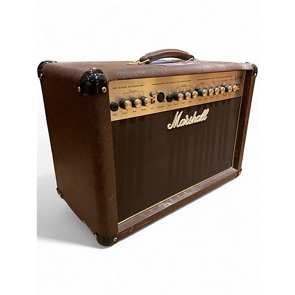 Used Marshall AS50R Guitar Combo Amp