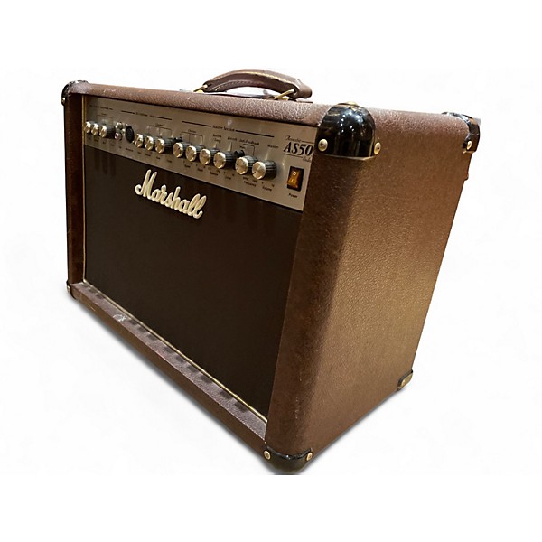 Used Marshall AS50R Guitar Combo Amp