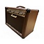Used Marshall AS50R Guitar Combo Amp