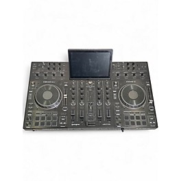 Used Denon DJ prime 4 DJ Controller