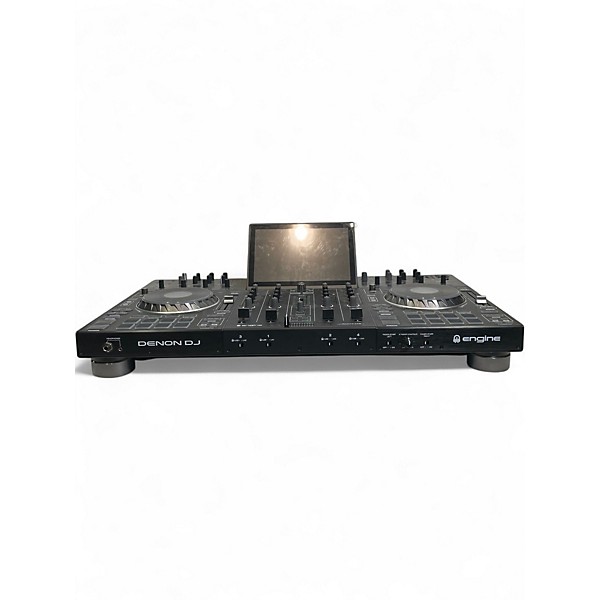 Used Denon DJ prime 4 DJ Controller