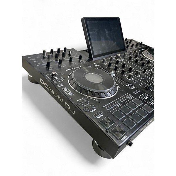 Used Denon DJ prime 4 DJ Controller
