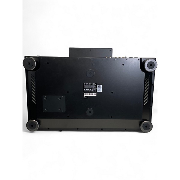 Used Denon DJ prime 4 DJ Controller