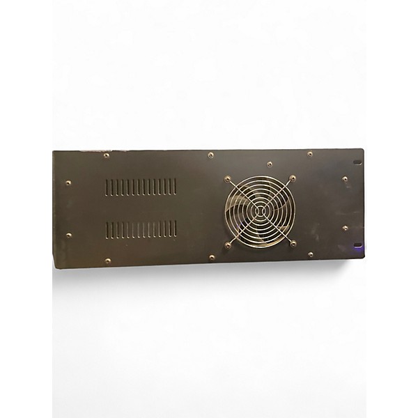 Used Pyle PT8000CH Power Amp