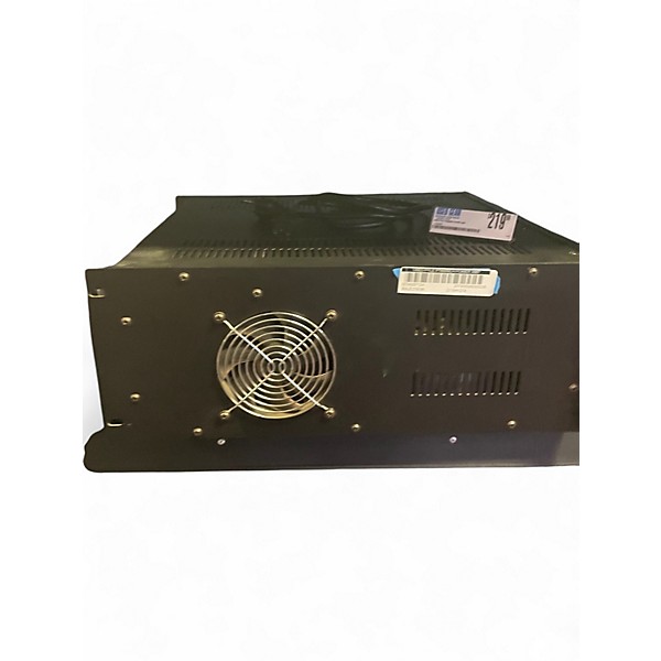 Used Pyle PT8000CH Power Amp