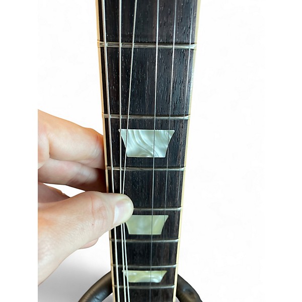 Used 2011 Gibson 1961 Reissue SG Heritage Cherry Solid Body Electric Guitar