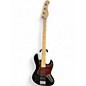 Used Sadowsky METRO EXPRESS Black Electric Bass Guitar thumbnail