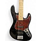 Used Sadowsky METRO EXPRESS Black Electric Bass Guitar