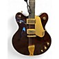 Used Gretsch Guitars G6122-1962 Chet Atkins Signature Country Gentleman Walnut Hollow Body Electric Guitar