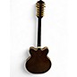 Used Gretsch Guitars G6122-1962 Chet Atkins Signature Country Gentleman Walnut Hollow Body Electric Guitar