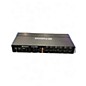 Used PreSonus STUDIO 1810 C Audio Interface