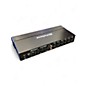 Used PreSonus STUDIO 1810 C Audio Interface