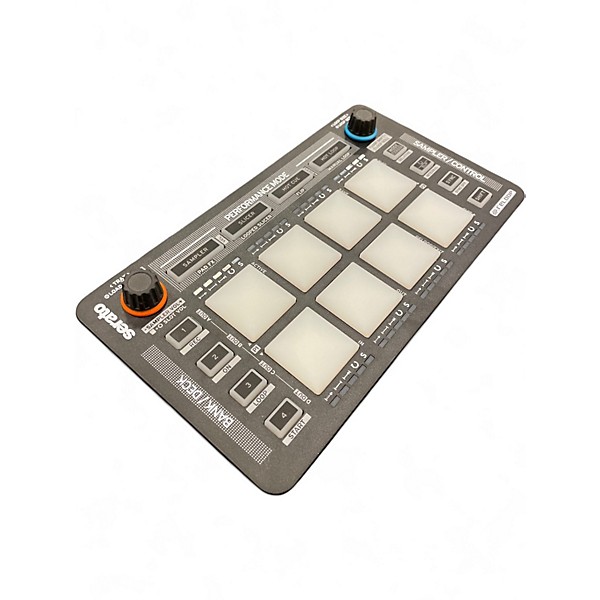 Used SERATO RELOOP  NEON