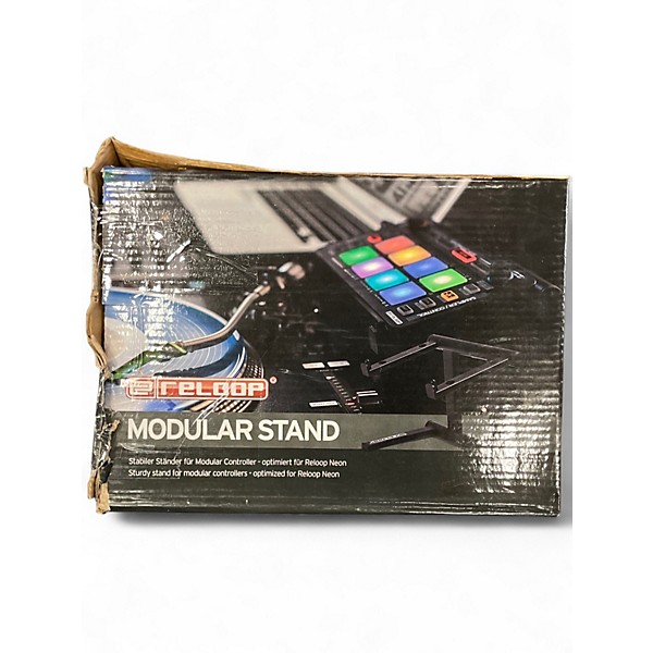 Used SERATO RELOOP  NEON