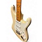 Used Fender 1956 STRATOCASTER NOS Olympic White Solid Body Electric Guitar thumbnail