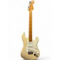 Used Fender 1956 STRATOCASTER NOS Olympic White Solid Body Electric Guitar