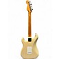 Used Fender 1956 STRATOCASTER NOS Olympic White Solid Body Electric Guitar