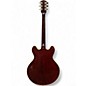 Vintage 1976 Gibson 1976 ES335 Cherry Hollow Body Electric Guitar