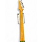Used Ibanez RX SERIES Green Solid Body Electric Guitar