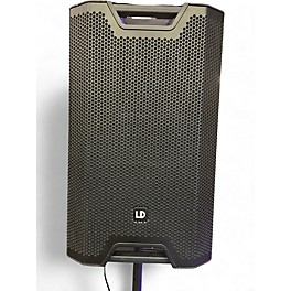 Used Ld System ICOA 15A Powered Speaker