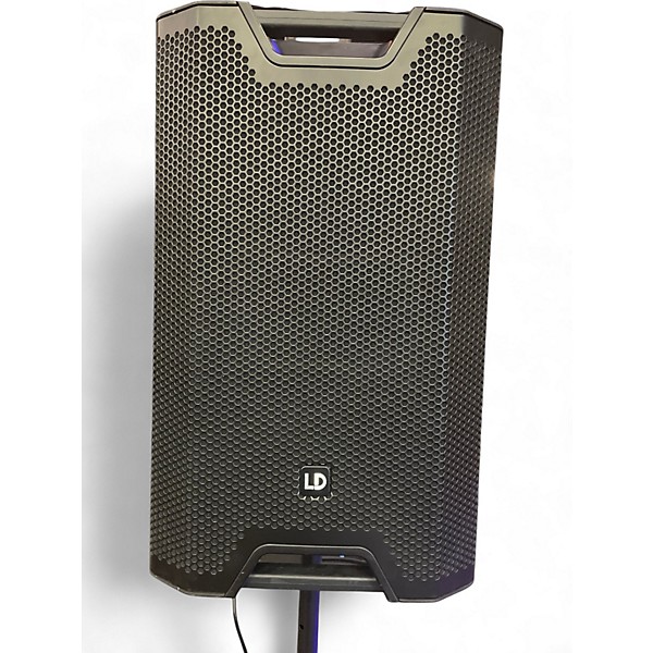 Used Ld System ICOA 15A Powered Speaker