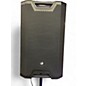 Used Ld System ICOA 15A Powered Speaker thumbnail