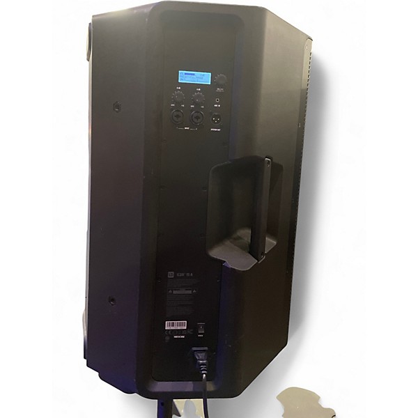 Used Ld System ICOA 15A Powered Speaker