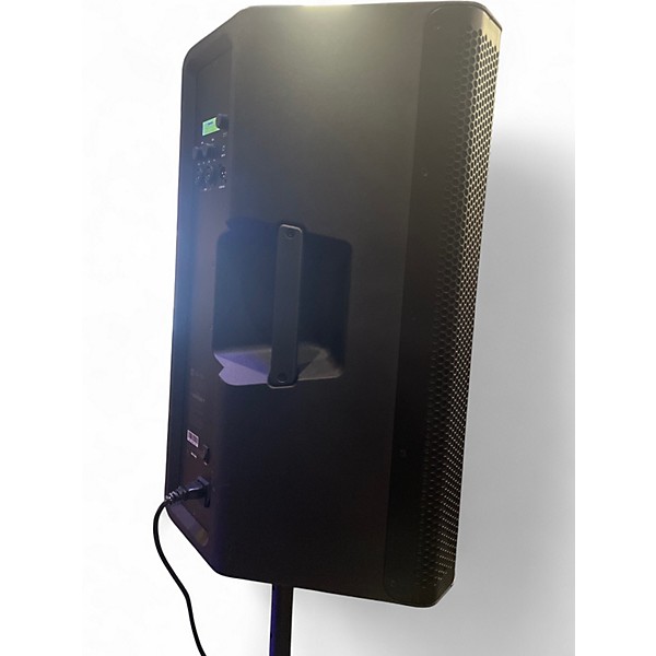 Used Ld System ICOA 15A Powered Speaker