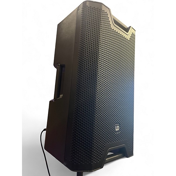 Used Ld System ICOA 15A Powered Speaker
