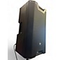 Used Ld System ICOA 15A Powered Speaker