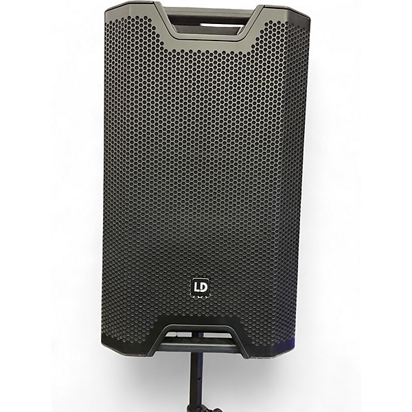 Used LD Systems ICOA 15A Powered Speaker