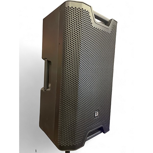 Used LD Systems ICOA 15A Powered Speaker