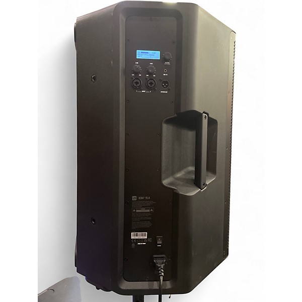 Used LD Systems ICOA 15A Powered Speaker