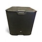 Used LD Systems ICOA SUB 18A Powered Subwoofer thumbnail