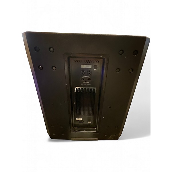 Used LD Systems ICOA SUB 18A Powered Subwoofer