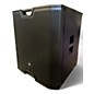 Used LD Systems ICOA SUB 18A Powered Subwoofer