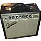 Used Fender CHAMPION 25 Guitar Combo Amp