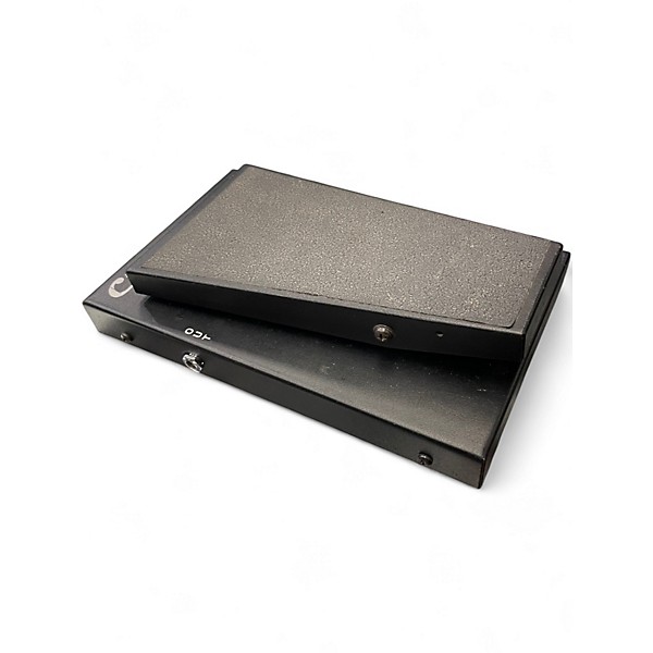 Used Morley Classic Wah Effect Pedal