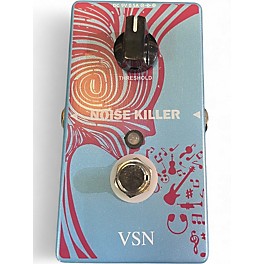 Used Vsn NOISE KILLER Effect Pedal