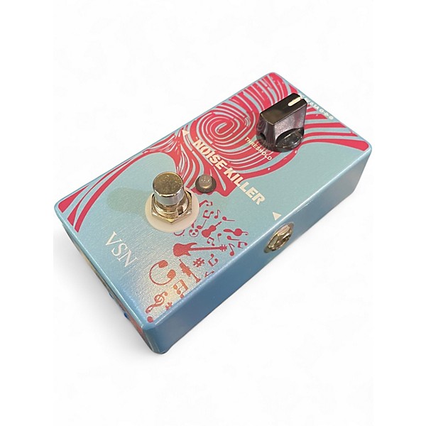 Used Vsn NOISE KILLER Effect Pedal