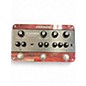 Used Fishman ToneDEQ Acoustic Guitar Preamp EQ Pedal thumbnail
