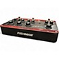 Used Fishman ToneDEQ Acoustic Guitar Preamp EQ Pedal