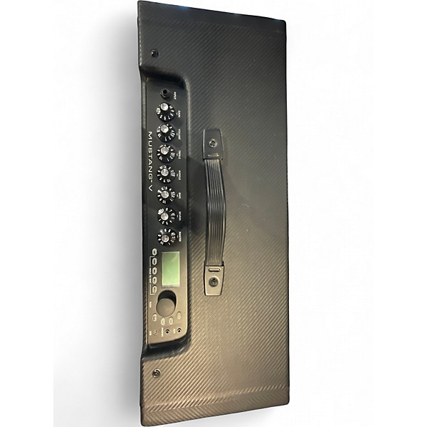 Used Fender Mustang V 150W Solid State Guitar Amp Head