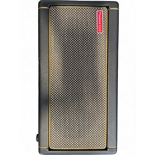 Used Spark 40w Battery Powered Amp