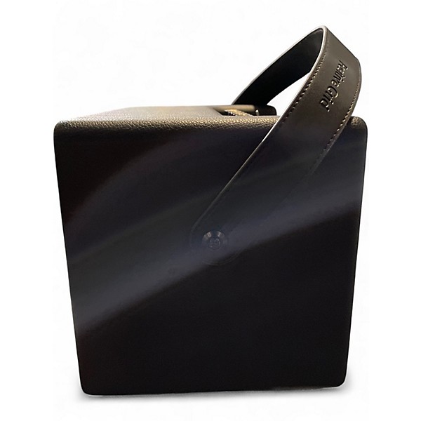 Used Spark 40w Battery Powered Amp