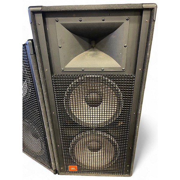 Used JBL SR4733A Unpowered Speaker
