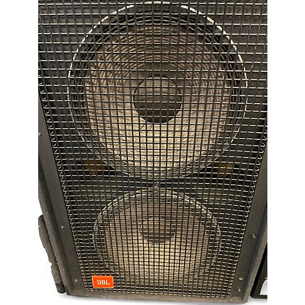 Used JBL SR4733A Unpowered Speaker