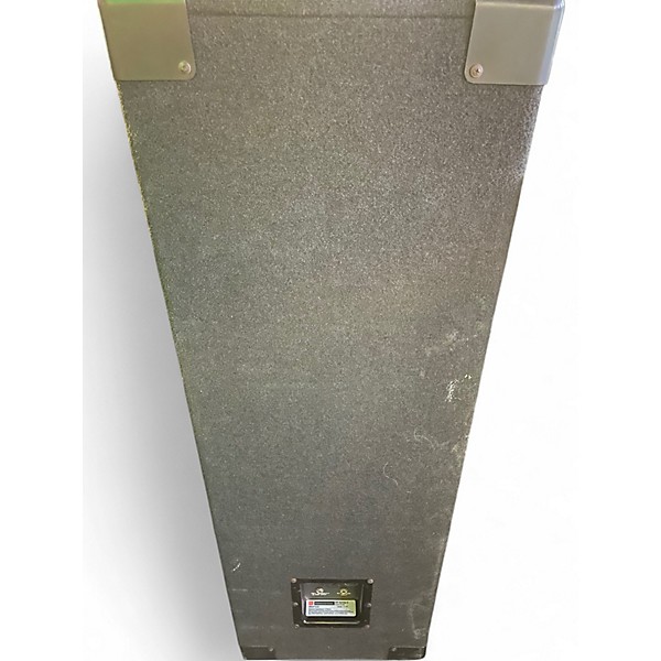 Used JBL SR4733A Unpowered Speaker