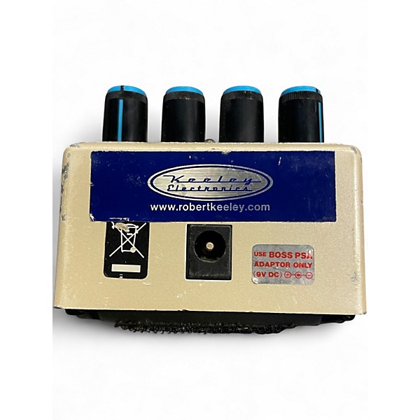 Used BOSS DD3 Digital Delay Effect Pedal